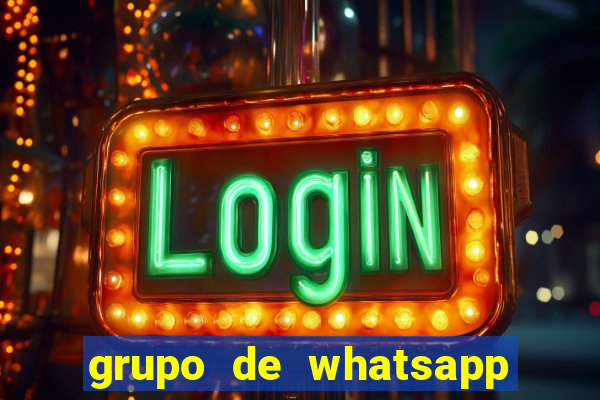 grupo de whatsapp de vaquejada